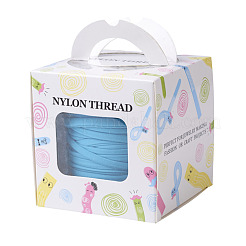 Minuscule fil de spandex élastique&nbsp;NWIR-JP0004-11