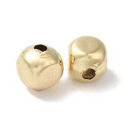 Perline in ottone&nbsp;KK-K383-08B-G