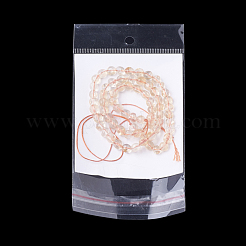 OPP sacs de cellophane&nbsp;OPC-Q002-02-5x14