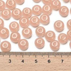 Runde Saatperlen&nbsp;SEED-C001-01A