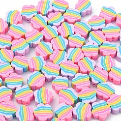 Manuell Polymer Ton Perlen&nbsp;CLAY-CJC0013-02