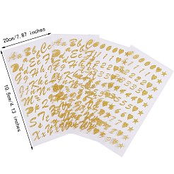 8 Blatt Brief&nbsp;DIY-SZ0003-56A