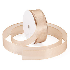 1 Rolle transparentes Polyesterband&nbsp;OCOR-TA0002-34E