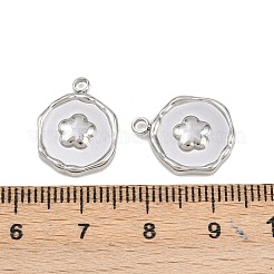 Colgantes de acero inoxidable 304&nbsp;STAS-B108-01P-01