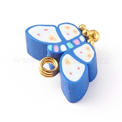 Charms aus Polymerton&nbsp;PALLOY-JF00679