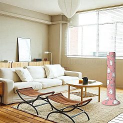 Stoff-Staubschutzhülle für Turmventilatoren&nbsp;AJEW-WH20020-074F