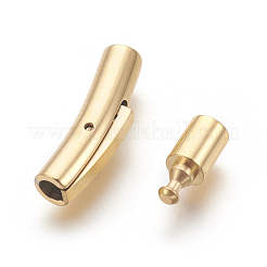 Fermoirs à baïonnette en acier inoxydable 304&nbsp;STAS-F184-A01-3mm