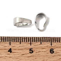 Broche de latón en las fianzas&nbsp;KK-F932-01C-P