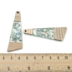 Pendentifs en bois&nbsp;FIND-B042-01C