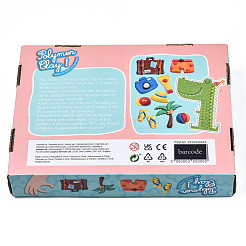 DIY Fimo Teig Plastilin Werkzeug Kits&nbsp;DIY-N001-001