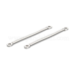 Connettori di collegamento in acciaio inossidabile 304 anti-ossidazione&nbsp;STAS-Z034-14B-P