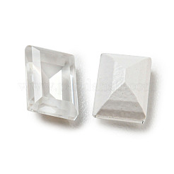 Cabochon in vetro strass&nbsp;RGLA-G021-01A-001DE