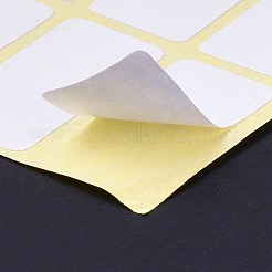 Contenants de perles en plastique&nbsp;CON-C009-04