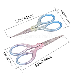 Ciseaux en acier inoxydable&nbsp;TOOL-SC0001-02