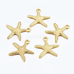 Pendentifs en alliage de style tibétain&nbsp;EA306Y-G