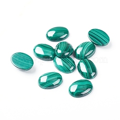 Natur Malachit Cabochons&nbsp;G-E557-03H