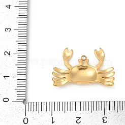 Anhänger aus Edelstahl 304&nbsp;STAS-L283-26G-02