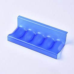 Ausstellungsständer aus Kunststoff&nbsp;ODIS-WH0005-07A