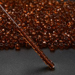Toho 6/0 runde Perlen&nbsp;X-SEED-TR06-2154