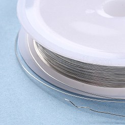 Runder Schmuckdraht aus Kupfer&nbsp;X-CWIR-CW0.8mm-24