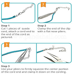 DIY Armband machen&nbsp;DIY-SC0002-63