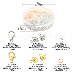 Kit per la ricerca di gioielli fai da te&nbsp;DIY-YW0006-30
