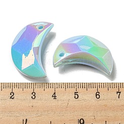 UV-Beschichtung Acryl-Anhänger&nbsp;PACR-C006-01A
