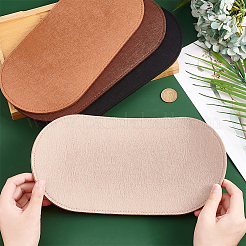 4 moldeador de fondo de bolsa de fieltro de 4 colores&nbsp;DIY-PH0021-31