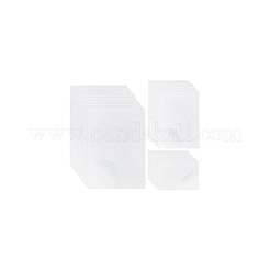 3 Arten von PET-Kunststoff-Laminierfolien&nbsp;FIND-WH0152-712