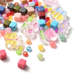 Set di gioielli fai da te che fanno kit&nbsp;DIY-YW0003-76