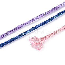 50 m geflochtene Polyesterschnur&nbsp;OCOR-T017-01B