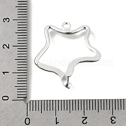 Ottone Ice pick balle pizzico&nbsp;KK-P306-10P