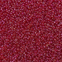 Cuentas de rocailles redondas miyuki&nbsp;SEED-X0054-RR0298