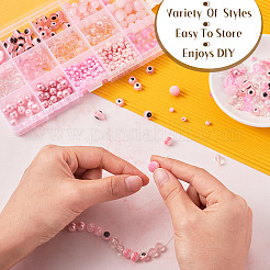 Kit per la creazione di gioielli con perline fai da te&nbsp;DIY-TA0004-15