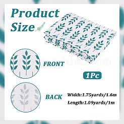 1 m Polycotton-Stoff&nbsp;DIY-CY0002-93B