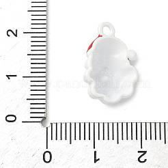 Pendentifs d'émail en alliage&nbsp;FIND-Z101-03A