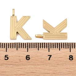 Pendentifs en acier inoxydable 304&nbsp;STAS-L022-589K
