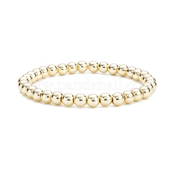 Set di bracciali elastici fatti a mano in argilla polimerica con perline heishi&nbsp;BJEW-JB07401-03