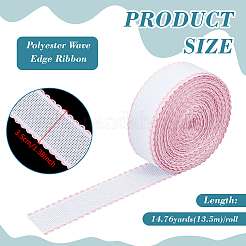 13.5 m Polyester-Wellenkantenband&nbsp;OCOR-BC0009-71C