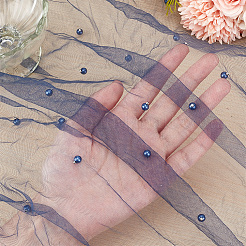 Tissu en maille de nylon&nbsp;DIY-WH20010-12D