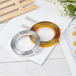 Aluminiumdraht&nbsp;AW-BC0003-22C