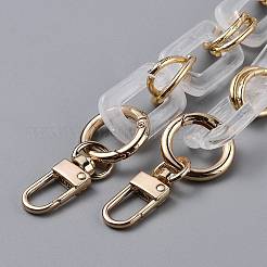 Tracolla con catene per borsa in resina&nbsp;FIND-H210-01B-A