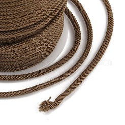Cordino intrecciato in nylon&nbsp;NWIR-C004-04A-04