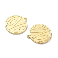 Pendente in ottone&nbsp;KK-P325-45G