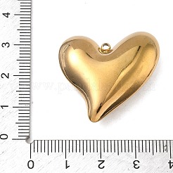 Anhänger aus Edelstahl 304&nbsp;STAS-K322-19G