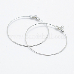 Pendente in ottone&nbsp;KK-F727-22P-NF