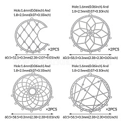 8 pièce&nbsp;STAS-TA0006-38