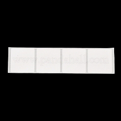 Adesivi autoadesivi in carta a tema natalizio&nbsp;DIY-M070-08E