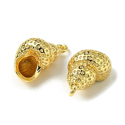 Colgantes de latón&nbsp;FIND-Z035-09G