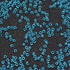 6/0 perline di vetro&nbsp;SEED-J013-F6-03